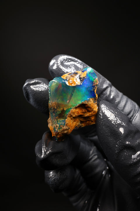 10.34g Rough Specimen