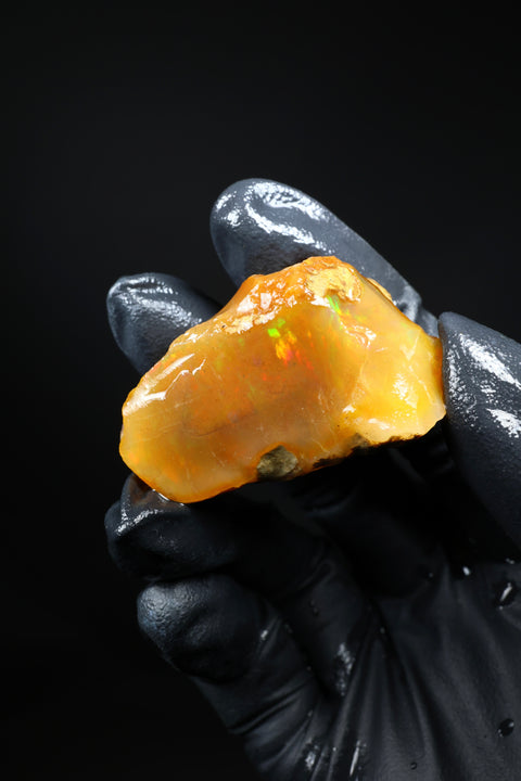 24.54g Rough Specimen