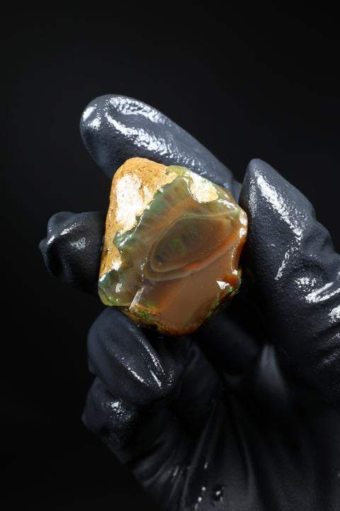 15.66g Rough Specimen