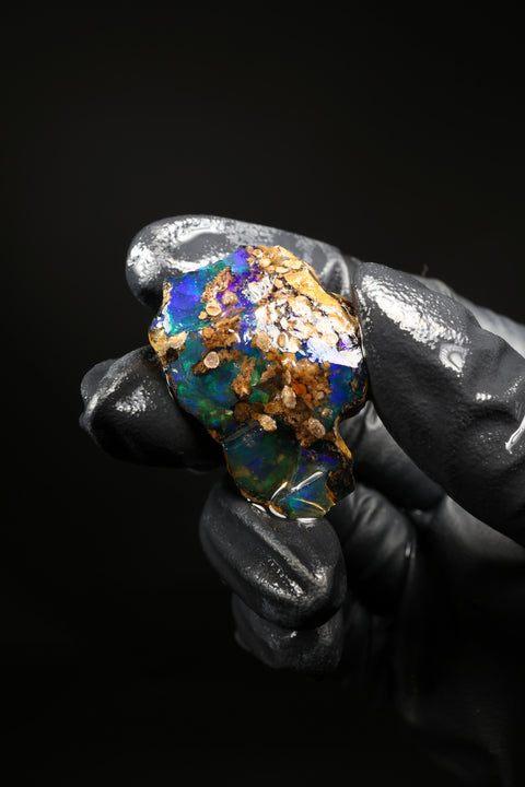 6.95g Rough Specimen