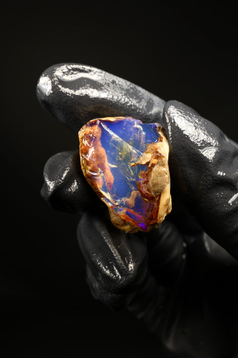 6.59g Rough Specimen