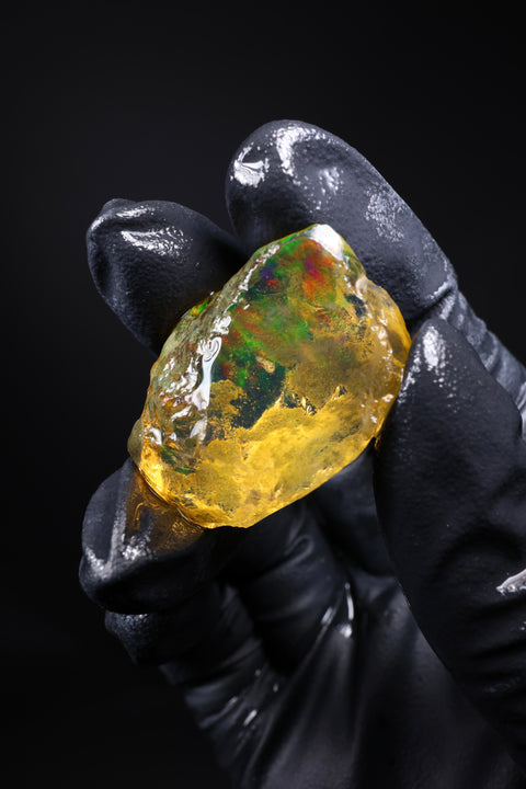 11.03g Rough Specimen