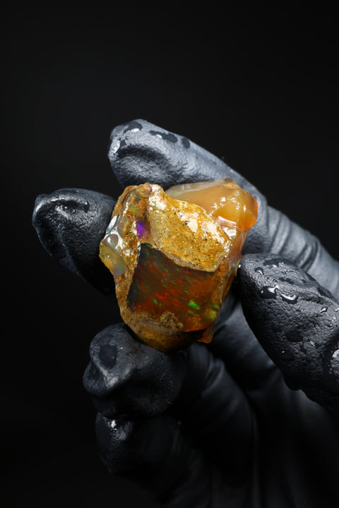 10.75g Rough Specimen