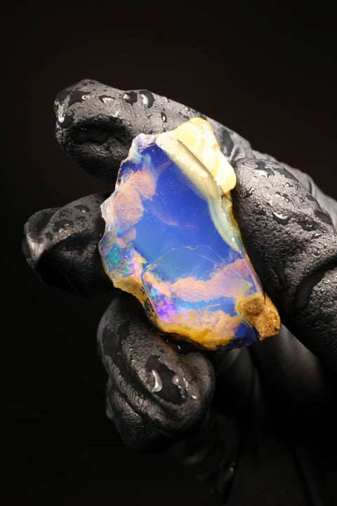 7.61g Rough Specimen