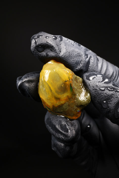 9.72g Rough Specimen