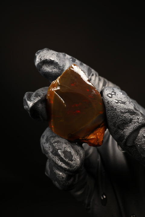 8.93g Rough Specimen