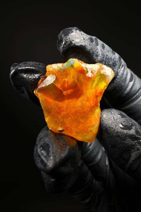 10.02g Rough Specimen