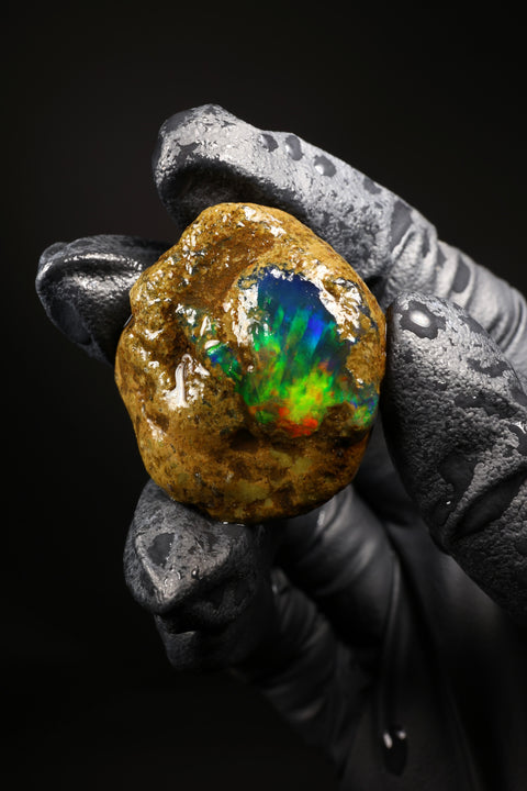 14.18g Rough Specimen