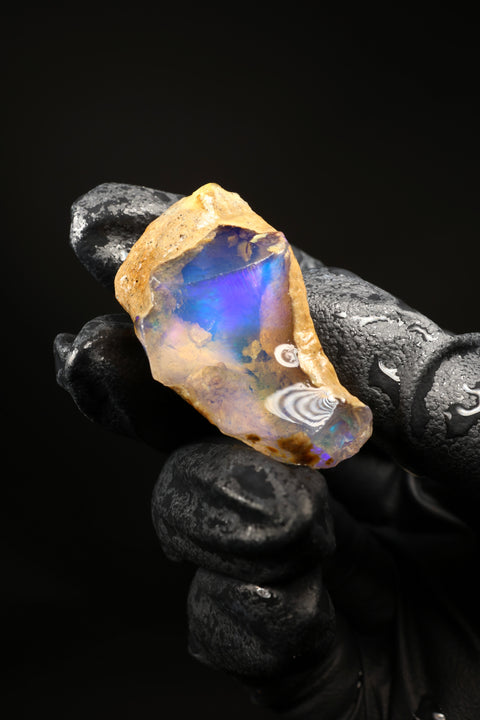 10.76g Rough Specimen