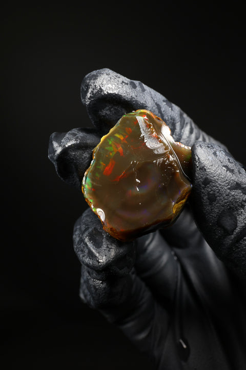 8.43g Rough Specimen