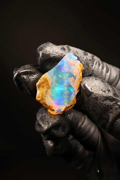 3.82g Rough Specimen