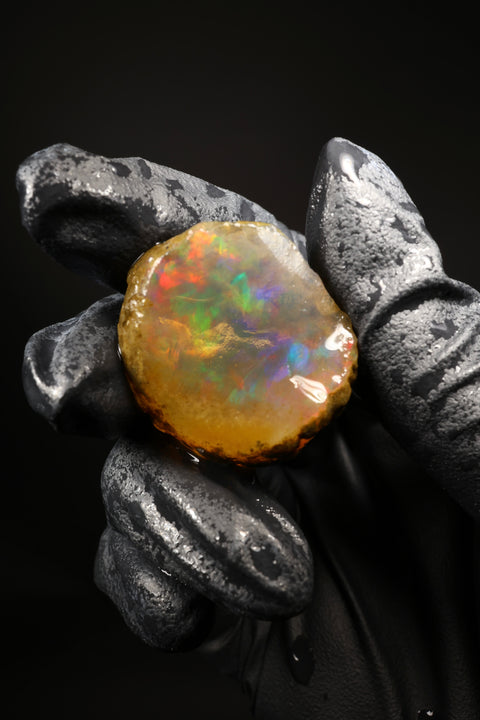 10.00g Rough Specimen