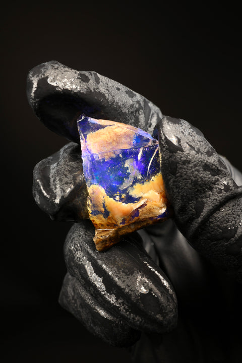 2.55g Rough Specimen