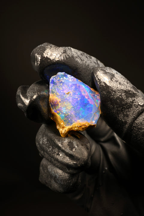 2.66g Rough Specimen