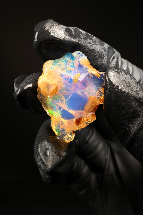 6.30g Rough Specimen