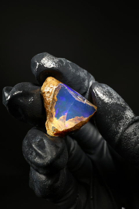 4.73g Rough Specimen