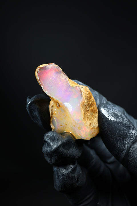 10.07g Rough Specimen