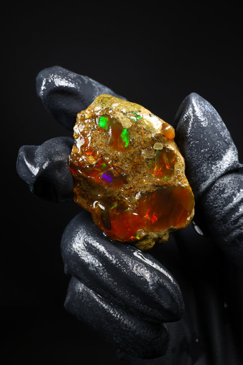 12.40g Rough Specimen