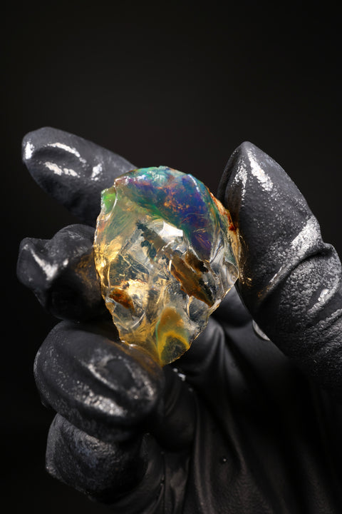 6.01g Rough Specimen