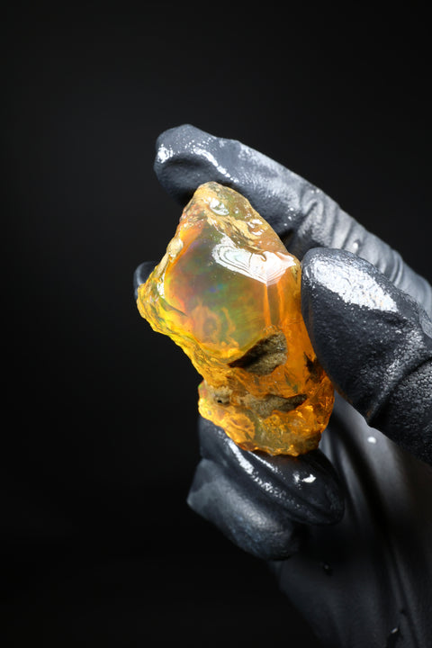 27.40g Rough Specimen