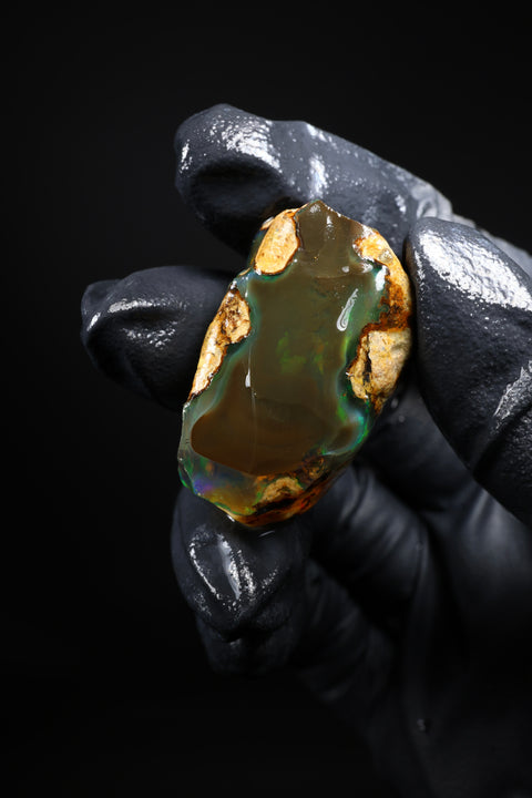 10.99g Rough Specimen