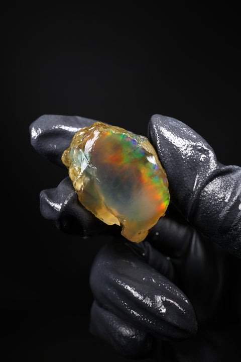 12.37g Rough Specimen