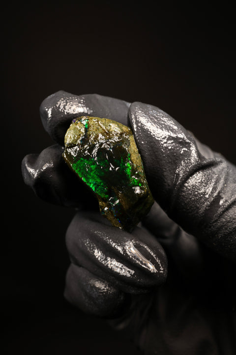 6.64g Rough Specimen