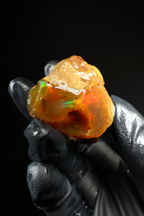 36.69g Rough Specimen