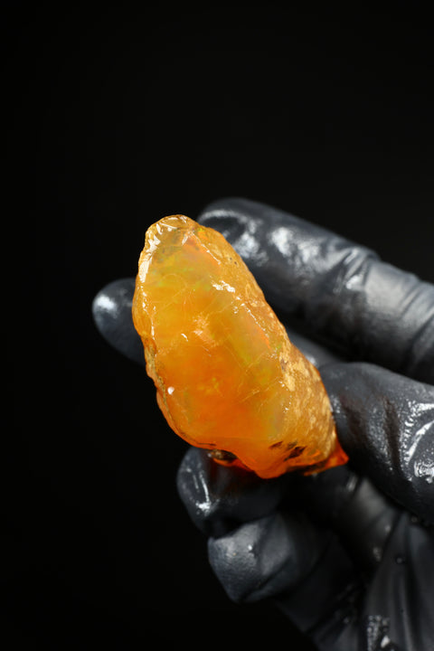 30.73g Rough Specimen