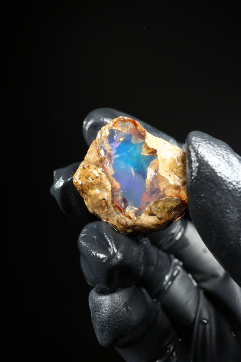 8.34g Rough Specimen