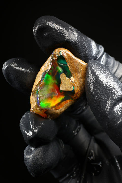 9.08g Rough Specimen