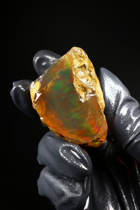 33.05g Rough Specimen