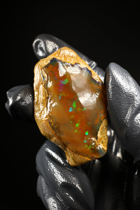 17.37g Rough Specimen