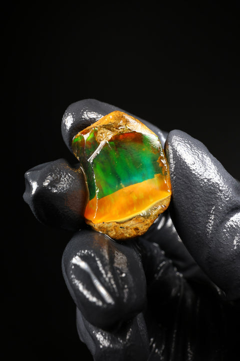 4.48g Rough Specimen