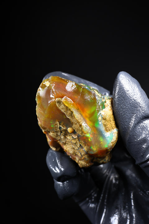 31.35g Rough Specimen