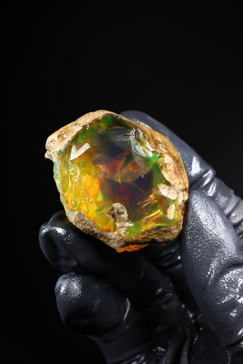 26.71g Rough Specimen