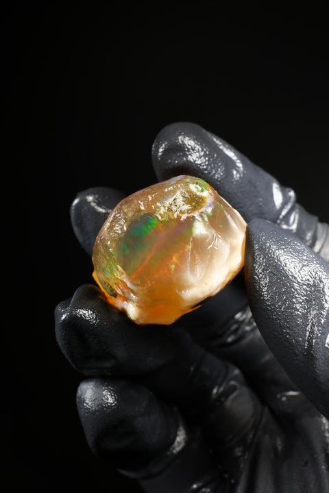 15.42g Rough Specimen