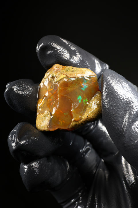 9.36g Rough Specimen