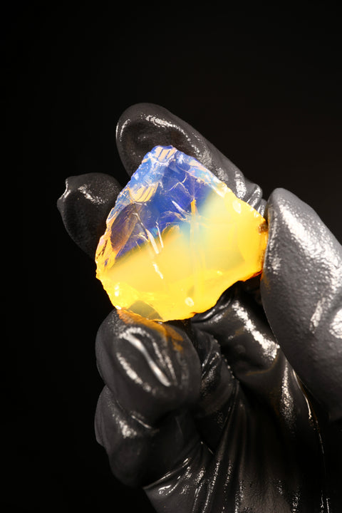 9.22g Rough Specimen