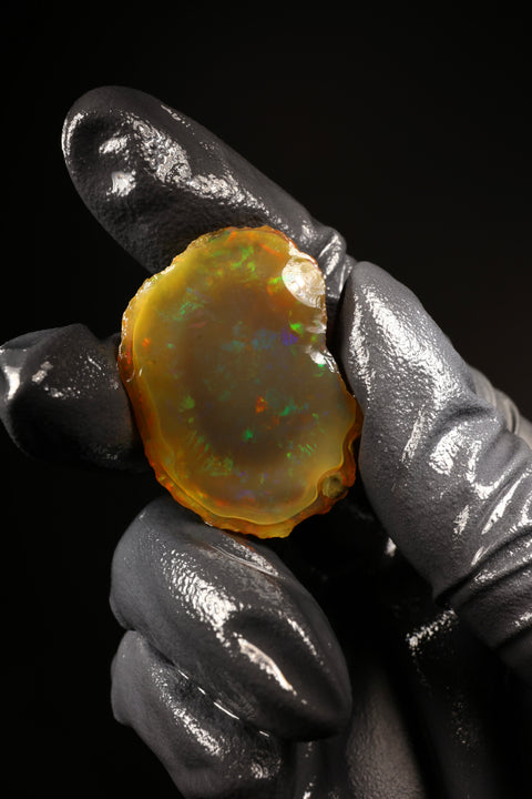 8.25g Rough Specimen