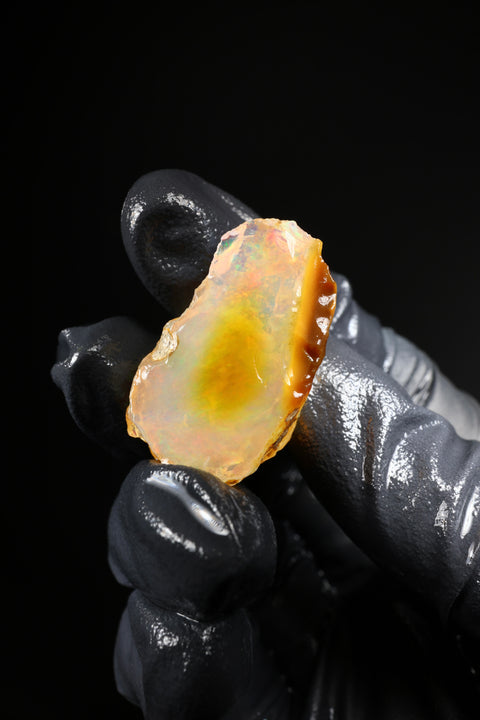 7.05g Rough Specimen