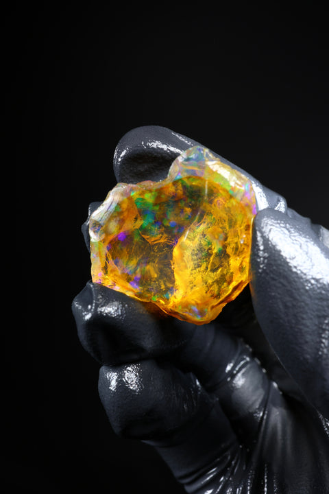 8.94g Rough Specimen