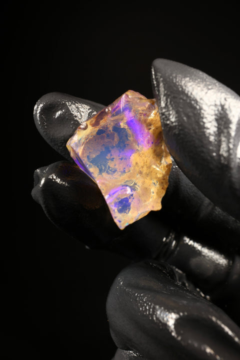 6.68g Rough Specimen