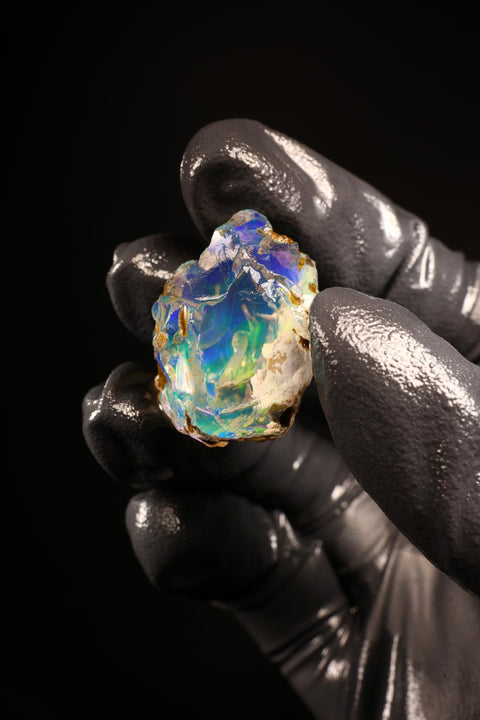 7.73g Rough Specimen