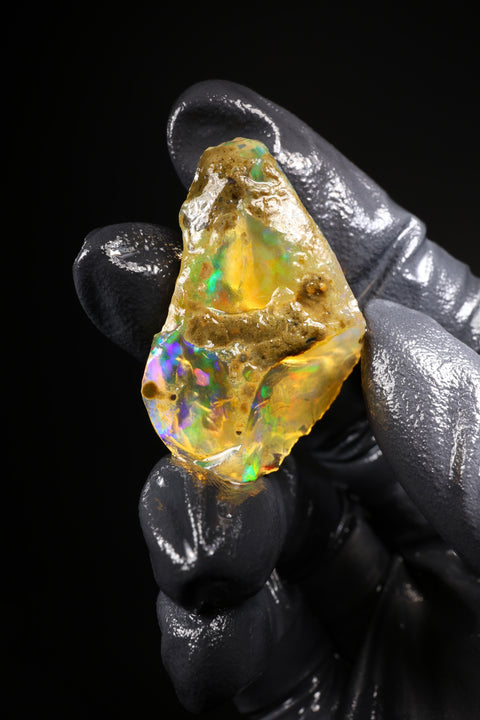 8.57g Rough Specimen