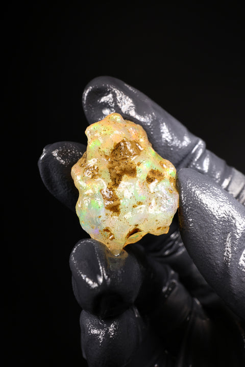 10.97g Rough Specimen