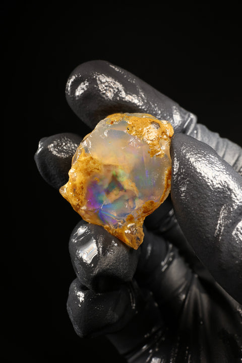 10.28g Rough Specimen