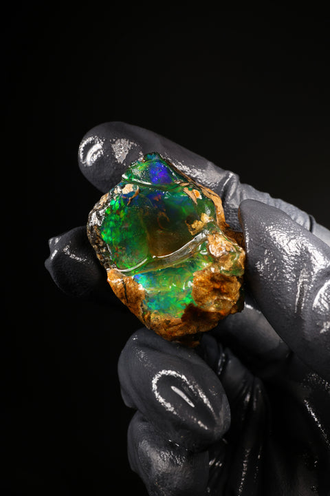 16.65g Rough Specimen