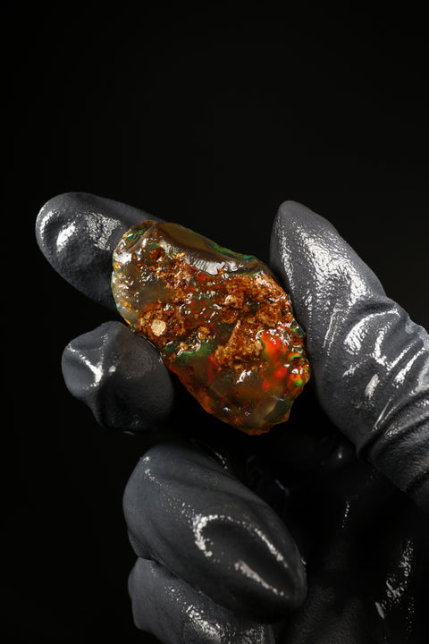 7.79g Rough Specimen