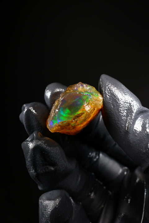 7.73g Rough Specimen